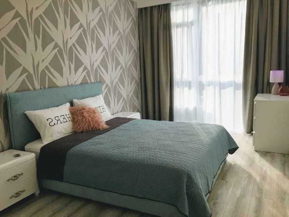 Оренда 1-кімнатної квартири, 42 м², Печерський р-н 1