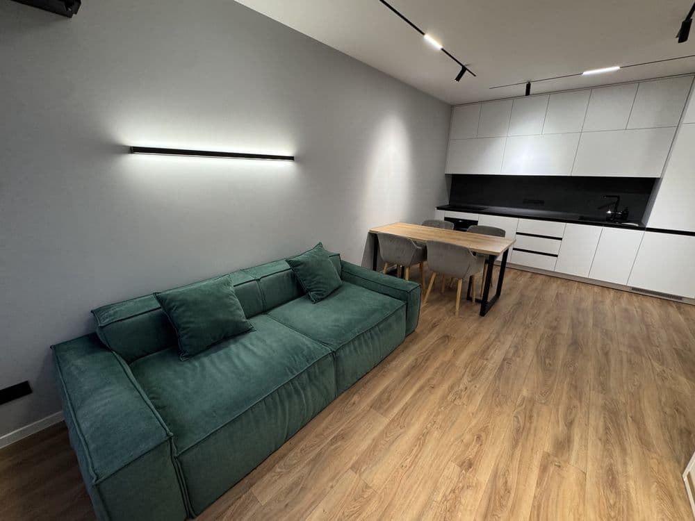 Оренда 2-кімнатної квартири, 44.4 м², ЖК «Respublika» 3