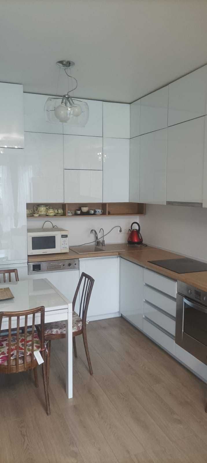 Оренда 1-кімнатної квартири, 50 м², ЖК «Хофманн Хаус» 5