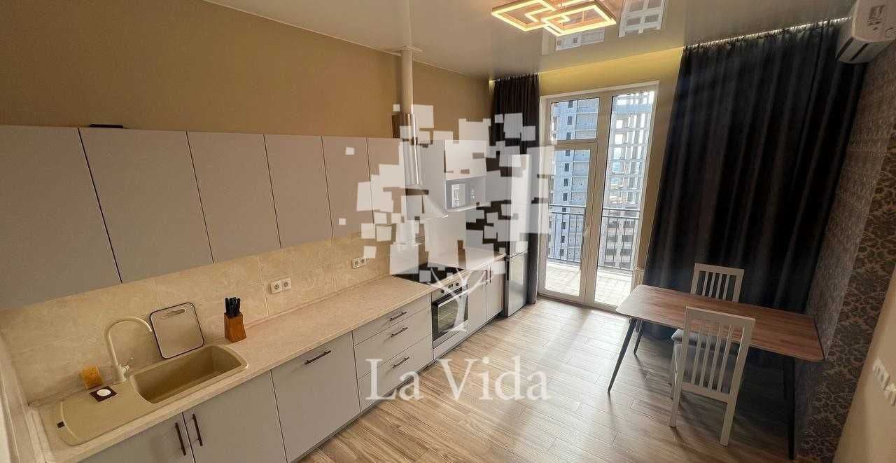 Продаж 1-кімнатної квартири, 52 м², Печерський р-н 1
