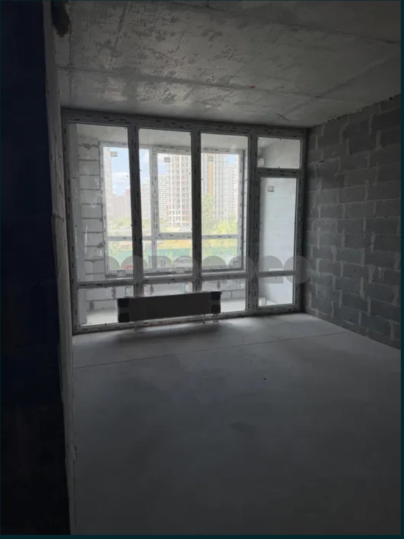 Продаж 1-кімнатної квартири, 47.1 м², ЖК «Варшавський 2» 5