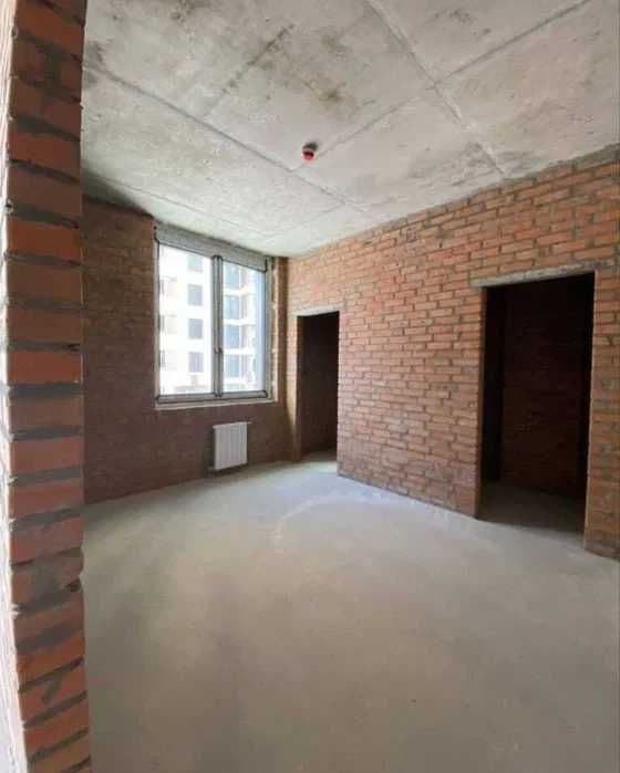Продаж 2-кімнатної квартири, 81.5 м², ЖК «Crystal Park Tower» 5