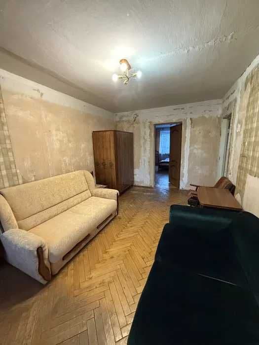 Продаж 2-кімнатної квартири, 44.5 м², Голосіївський р-н 5