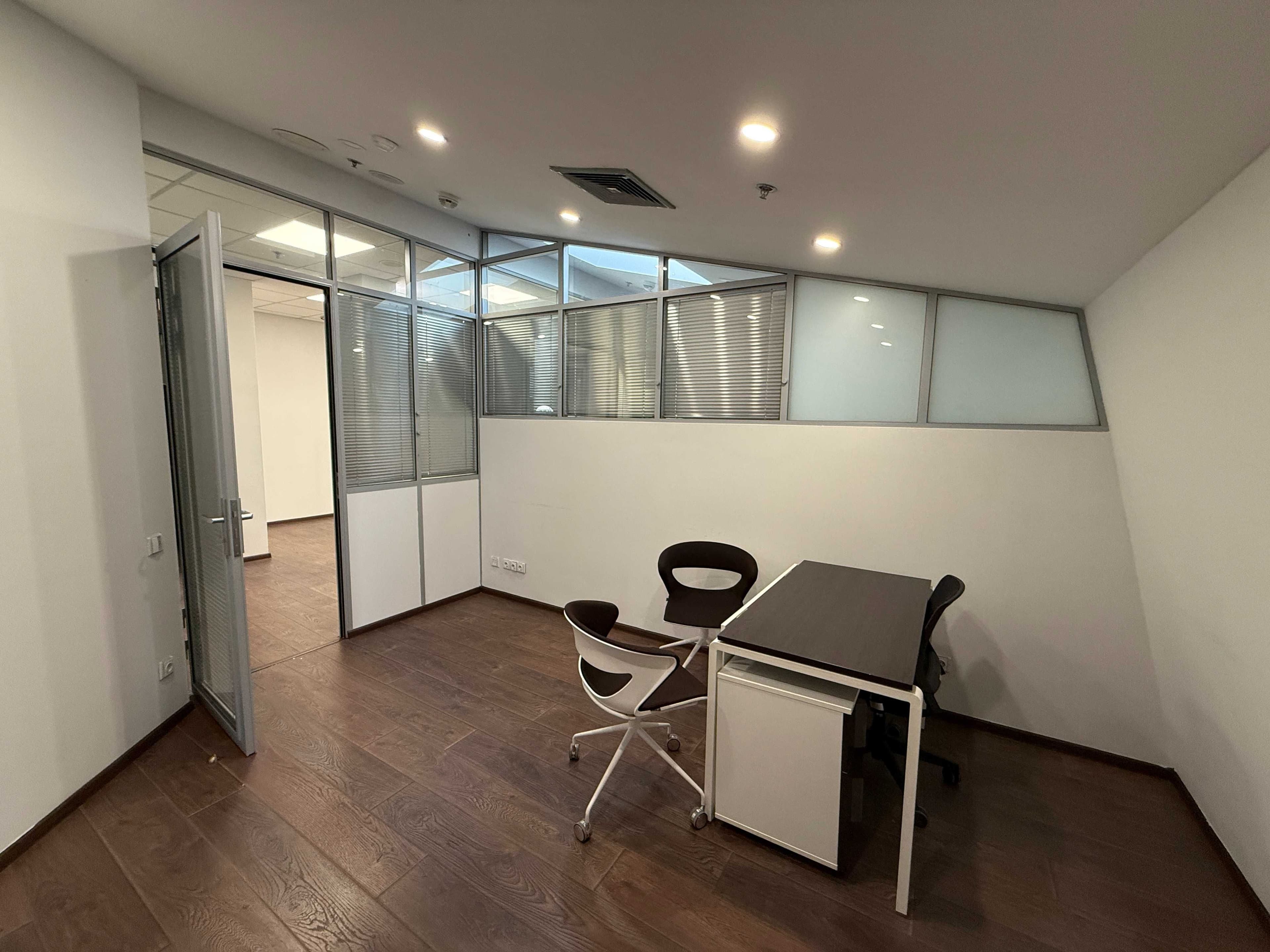 Оренда комерційного приміщення, 125 м², Печерський р-н 5