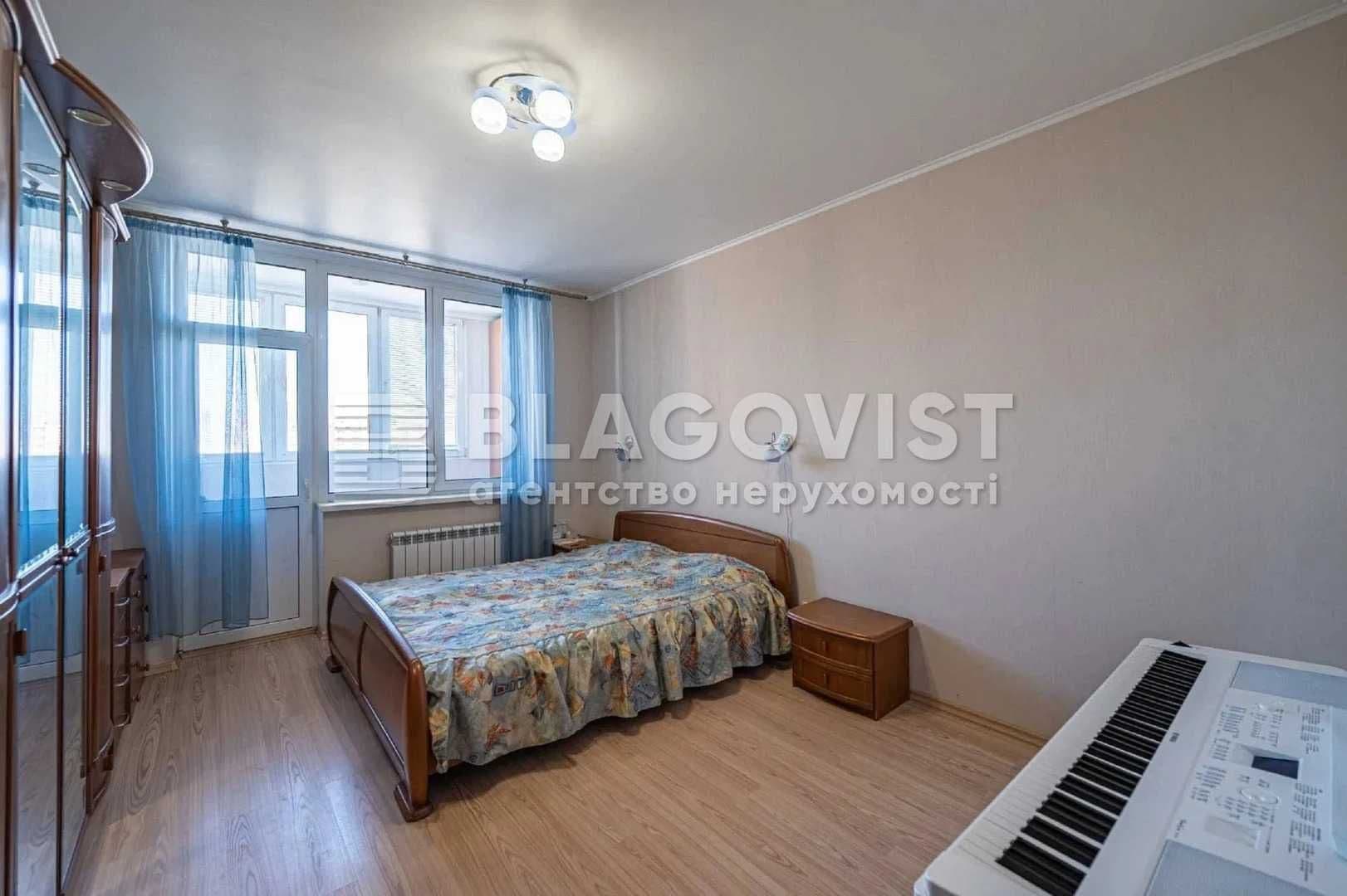 Продаж 3-кімнатної квартири, 102 м², Голосіївський р-н 3