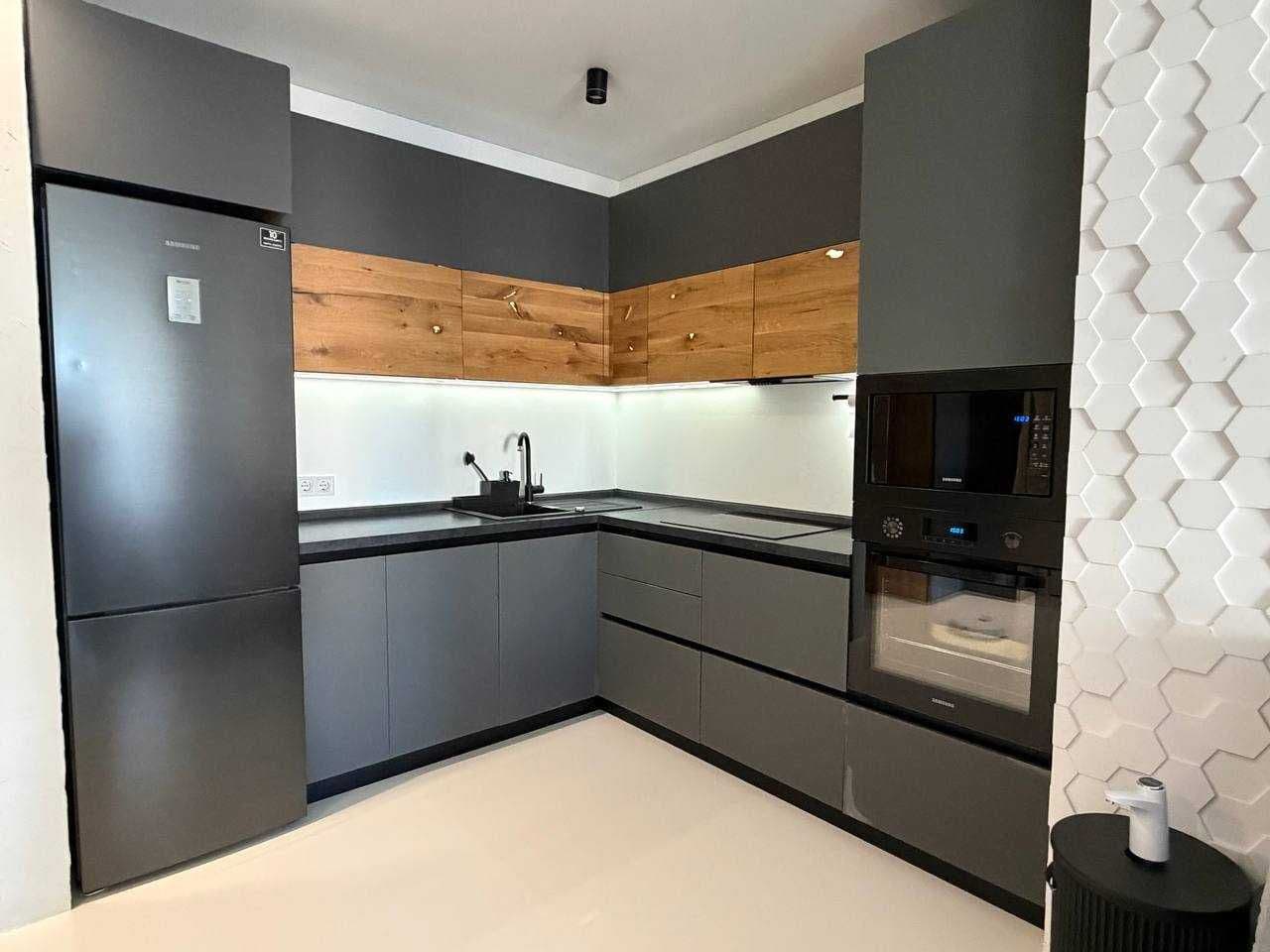 Продаж 1-кімнатної квартири, 46 м², ЖК «Варшавський» 2