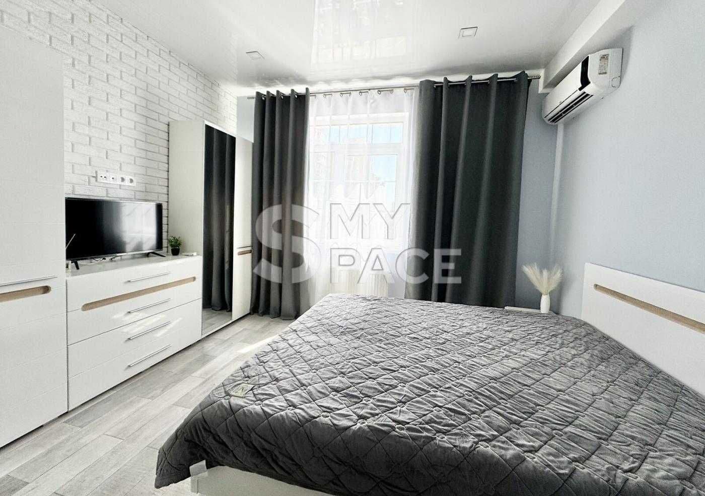 Продаж 2-кімнатної квартири, 37 м², Голосіївський р-н 5