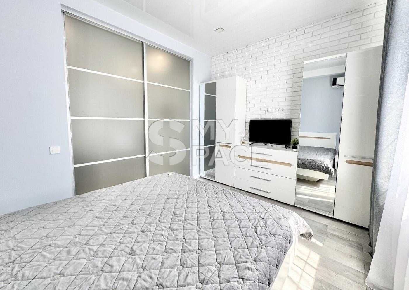 Продаж 2-кімнатної квартири, 37 м², Голосіївський р-н 2
