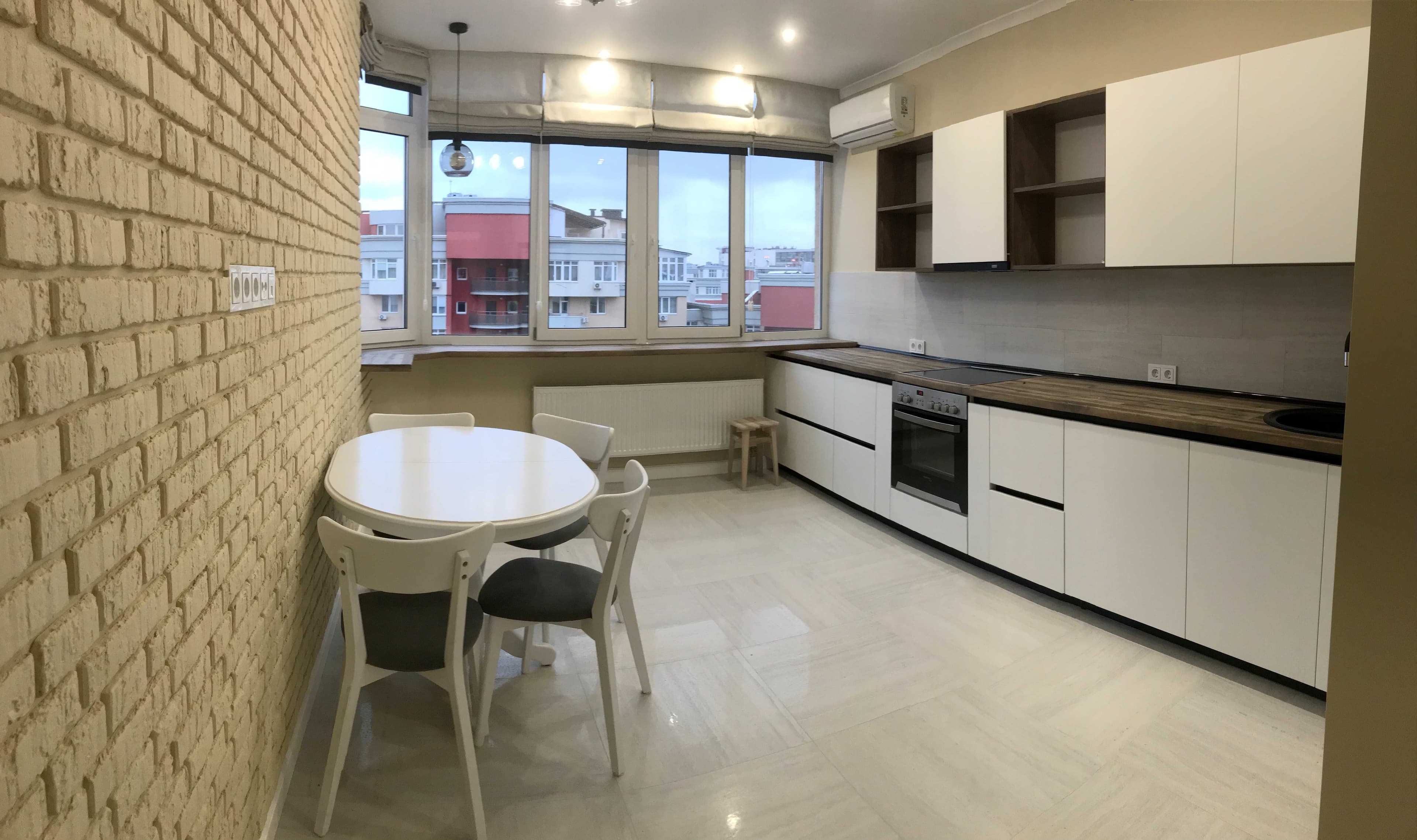Оренда 2-кімнатної квартири, 103 м², ЖК «Лікоград» 1