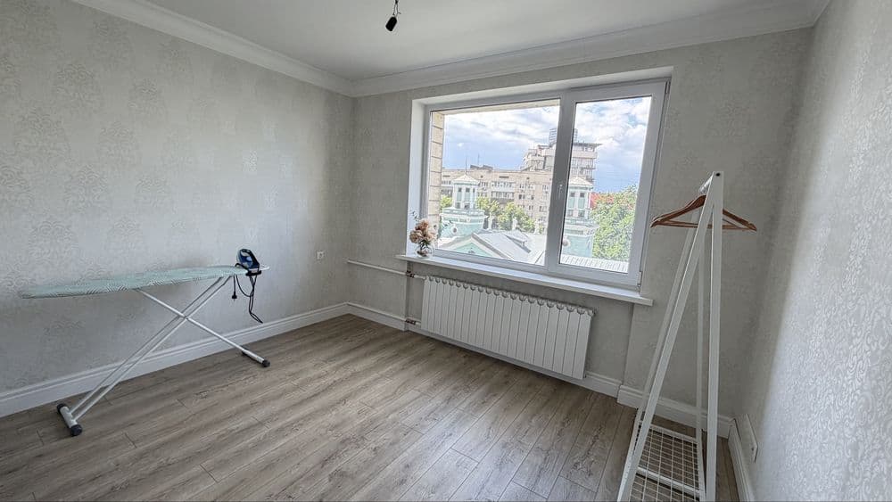 Оренда 2-кімнатної квартири, 86 м², Печерський р-н 17