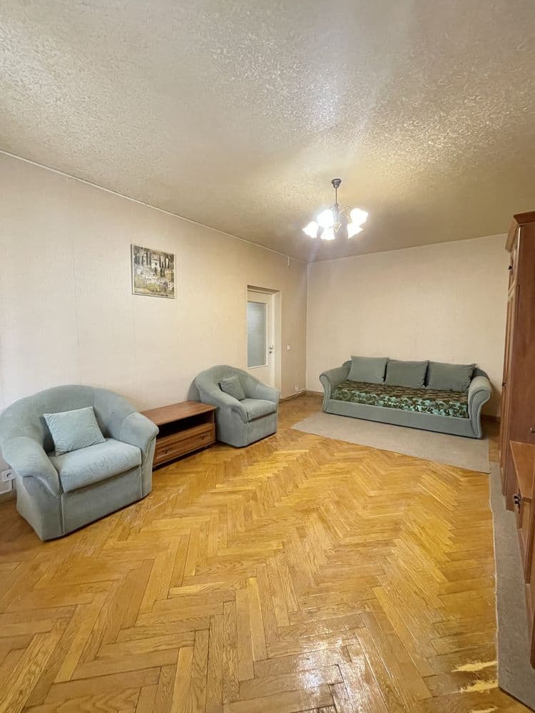 Продаж 1-кімнатної квартири, 45 м², Печерський р-н 2