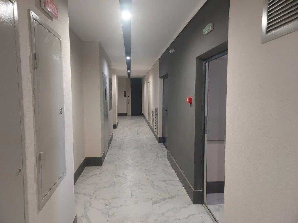 Оренда 1-кімнатної квартири, 50 м², ЖК «Голосіївський» 10