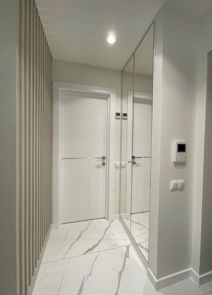 Оренда 2-кімнатної квартири, 46 м², ЖК «Французький квартал 2» 4