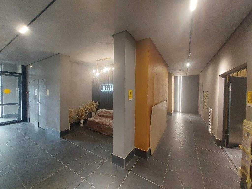 Оренда 1-кімнатної квартири, 50 м², ЖК «Голосіївський» 16