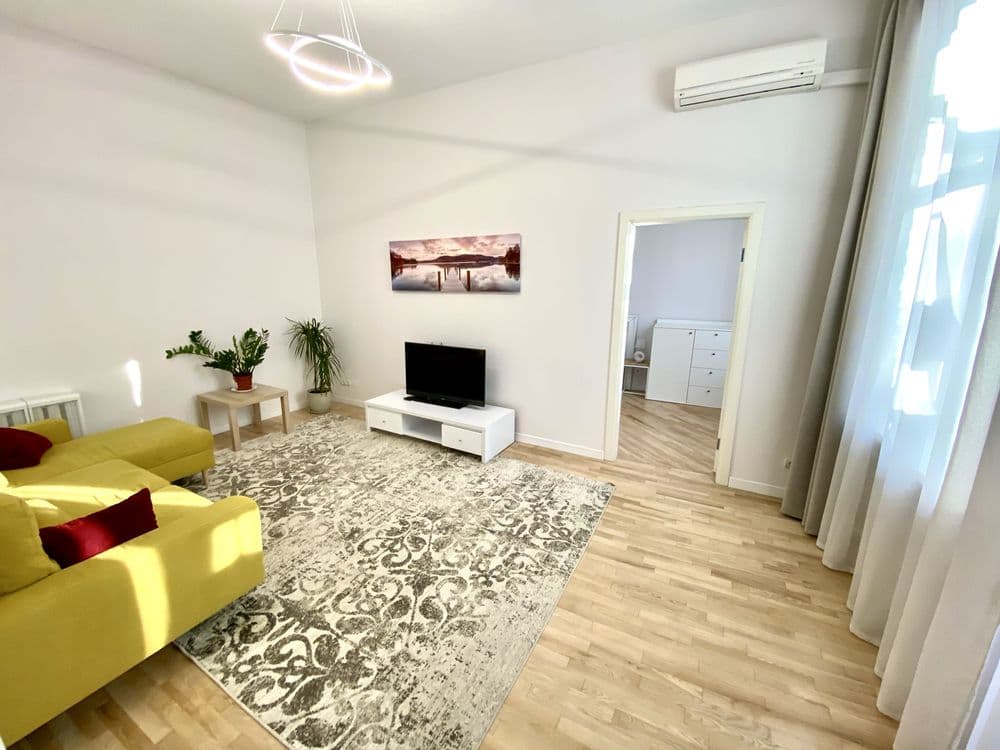 Оренда 2-кімнатної квартири, 60 м², Печерський р-н 3