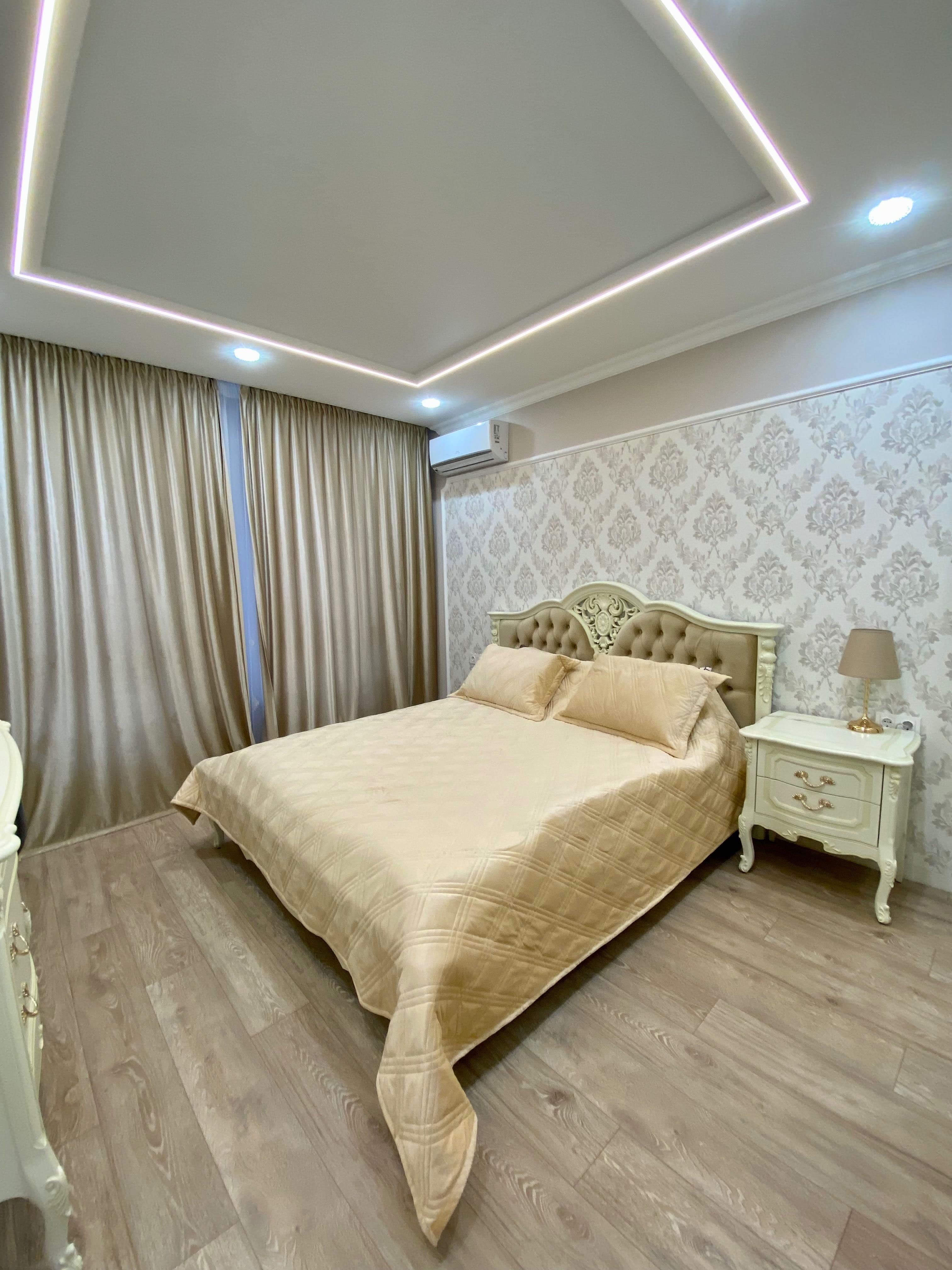 Продаж 3-кімнатної квартири, 90 м², Шевченківський р-н 2