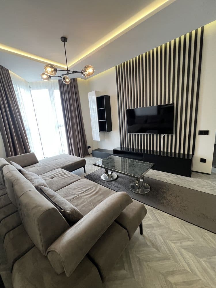 Продаж 1-кімнатної квартири, 71 м², ЖК «Французький квартал» 2