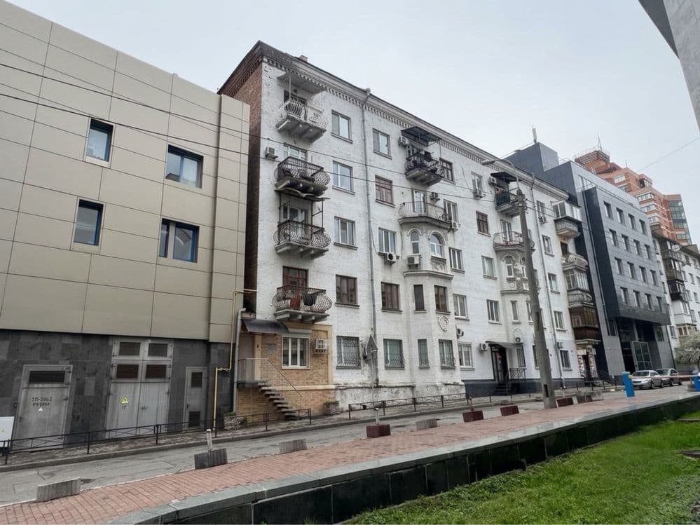 Продаж 2-кімнатної квартири, 55 м², Печерський р-н 2