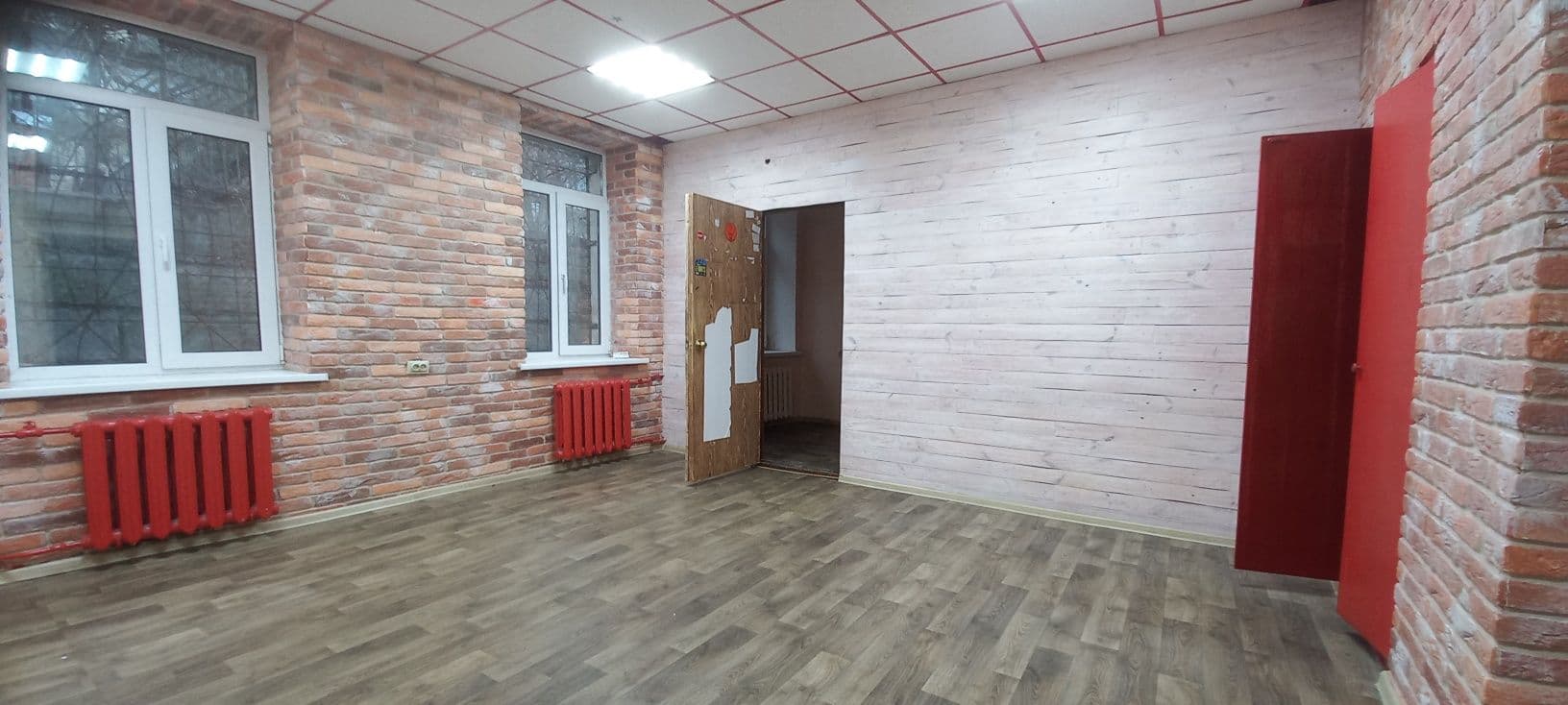 Оренда комерційного приміщення, 42 м², Шевченківський р-н 3