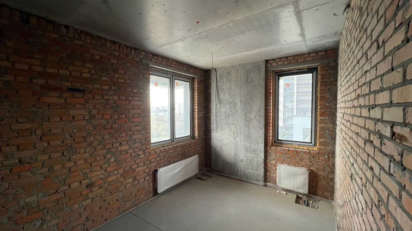 Продаж 3-кімнатної квартири, 90.6 м², Печерський р-н 1