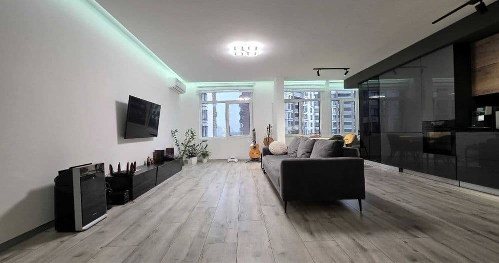 Продаж 2-кімнатної квартири, 94.5 м², ЖК «ParkLand» 4