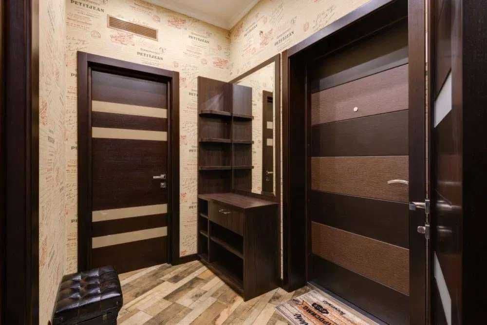 Оренда 1-кімнатної квартири, 55 м², ЖК «Французький квартал 1» 5