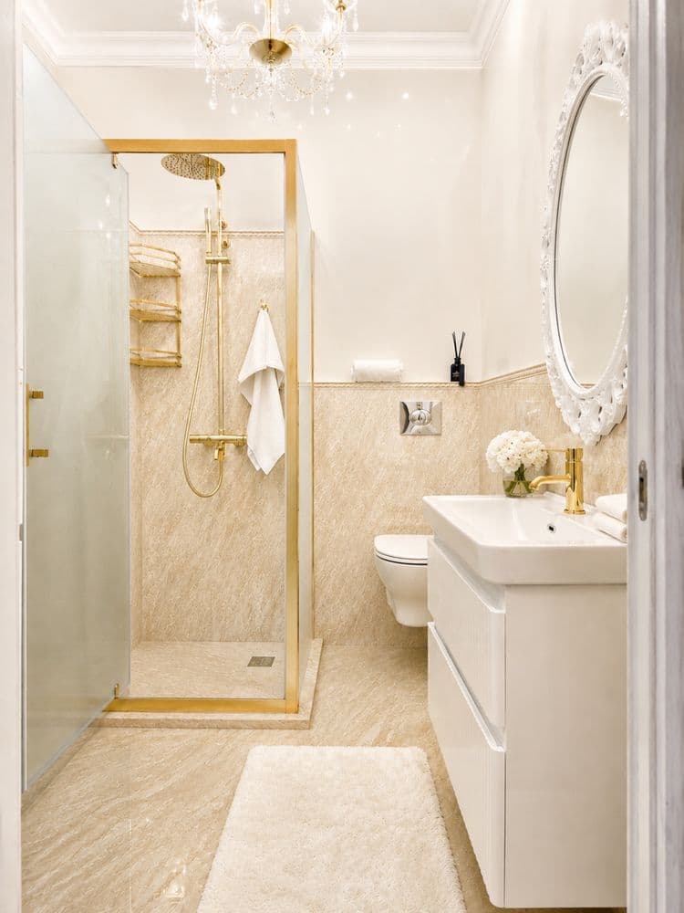 Продаж 1-кімнатної квартири, 57 м², ЖК «RiverStone» 3
