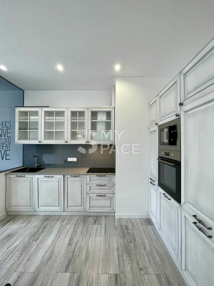 Продаж 1-кімнатної квартири, 57.8 м², Печерський р-н 4
