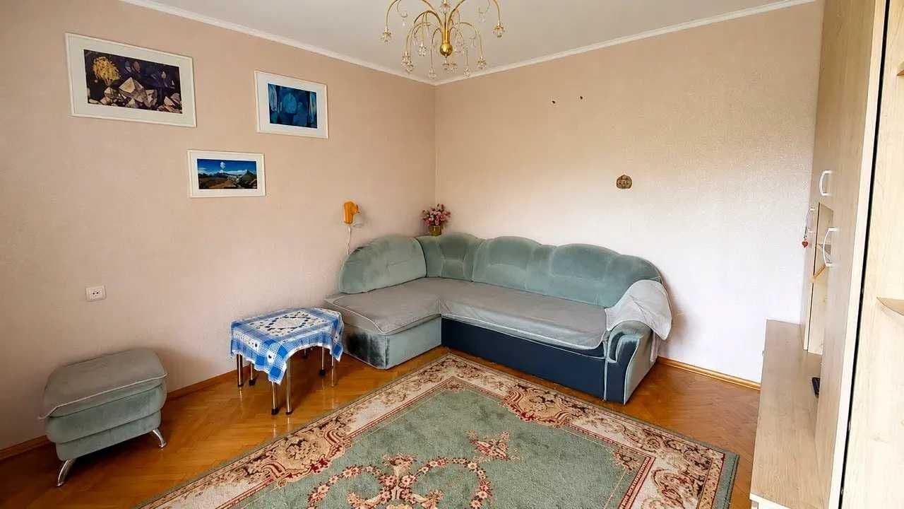 Продаж 1-кімнатної квартири, 28.2 м², Печерський р-н 2