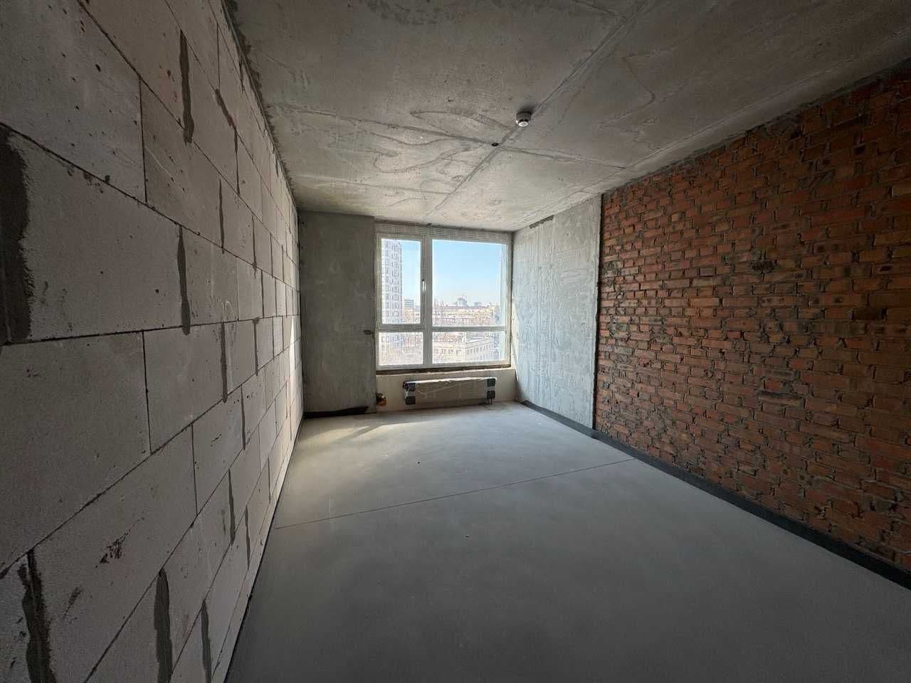Продаж 1-кімнатної квартири, 45 м², ЖК «Поетика. Перша колекція» 5