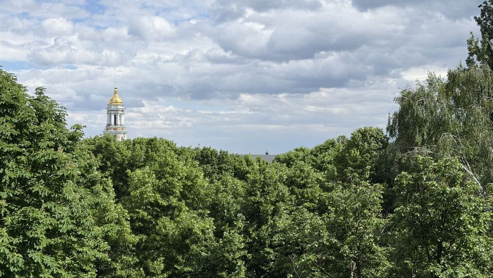 Оренда 2-кімнатної квартири, 86 м², Печерський р-н 12