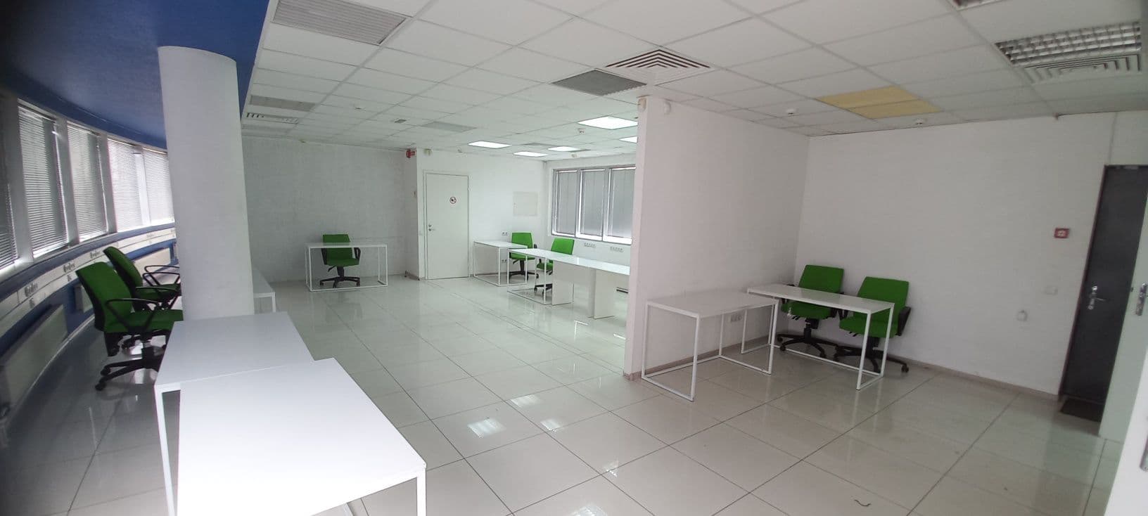 Оренда комерційного приміщення, 155 м², Шевченківський р-н 3