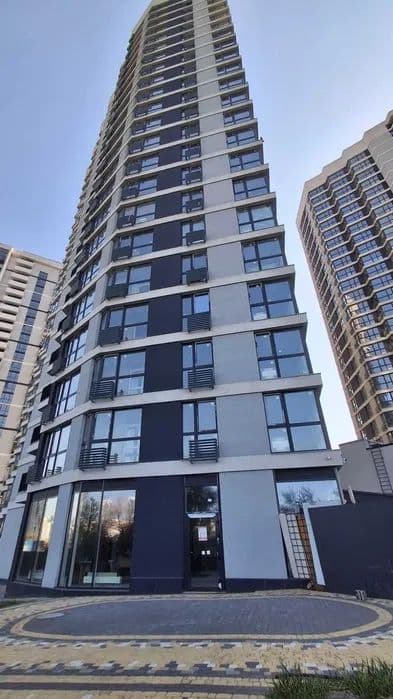 Продаж 2-кімнатної квартири, 42 м², Дарницький р-н 1