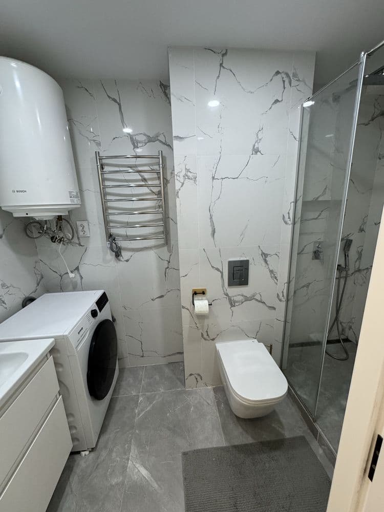 Оренда 2-кімнатної квартири, 65 м², Печерський р-н 3