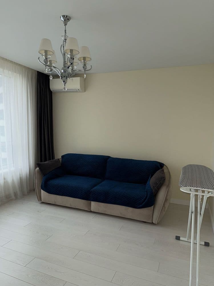 Оренда 2-кімнатної квартири, 61 м², ЖК «Зарічний» 3