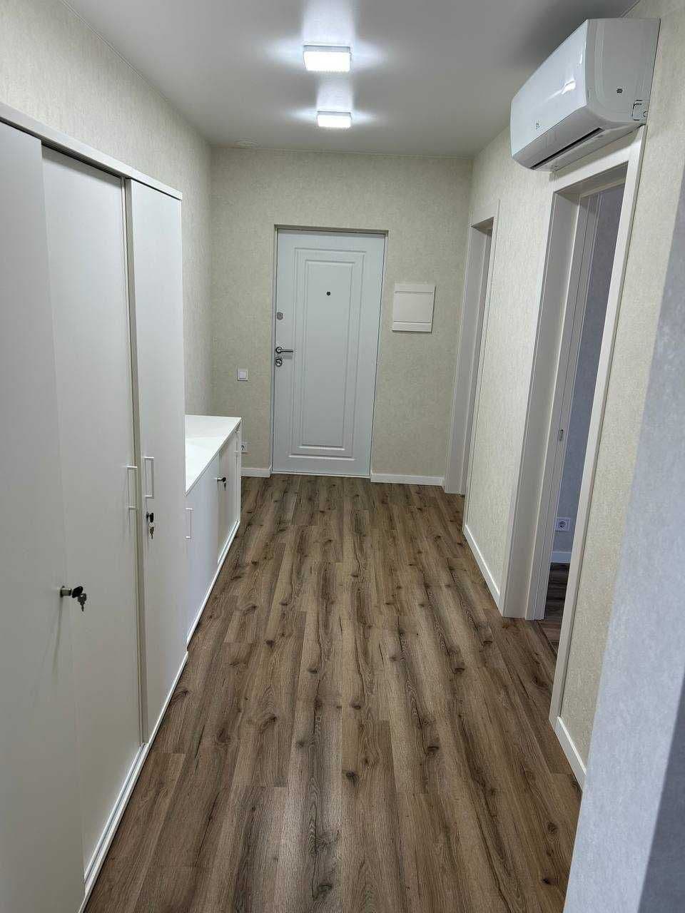 Оренда 3-кімнатної квартири, 82 м², ЖК «Евріка» 4