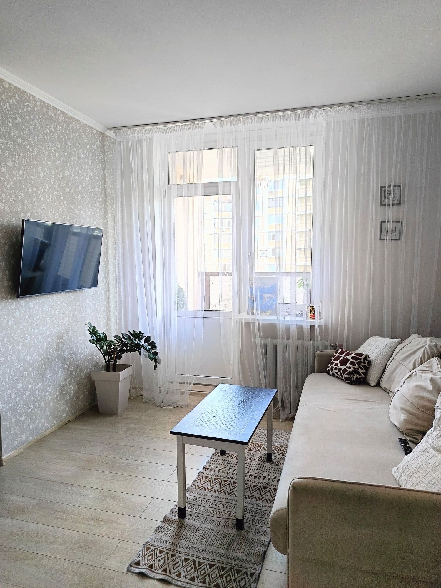 Продаж 2-кімнатної квартири, 69 м², ЖК «—» 5
