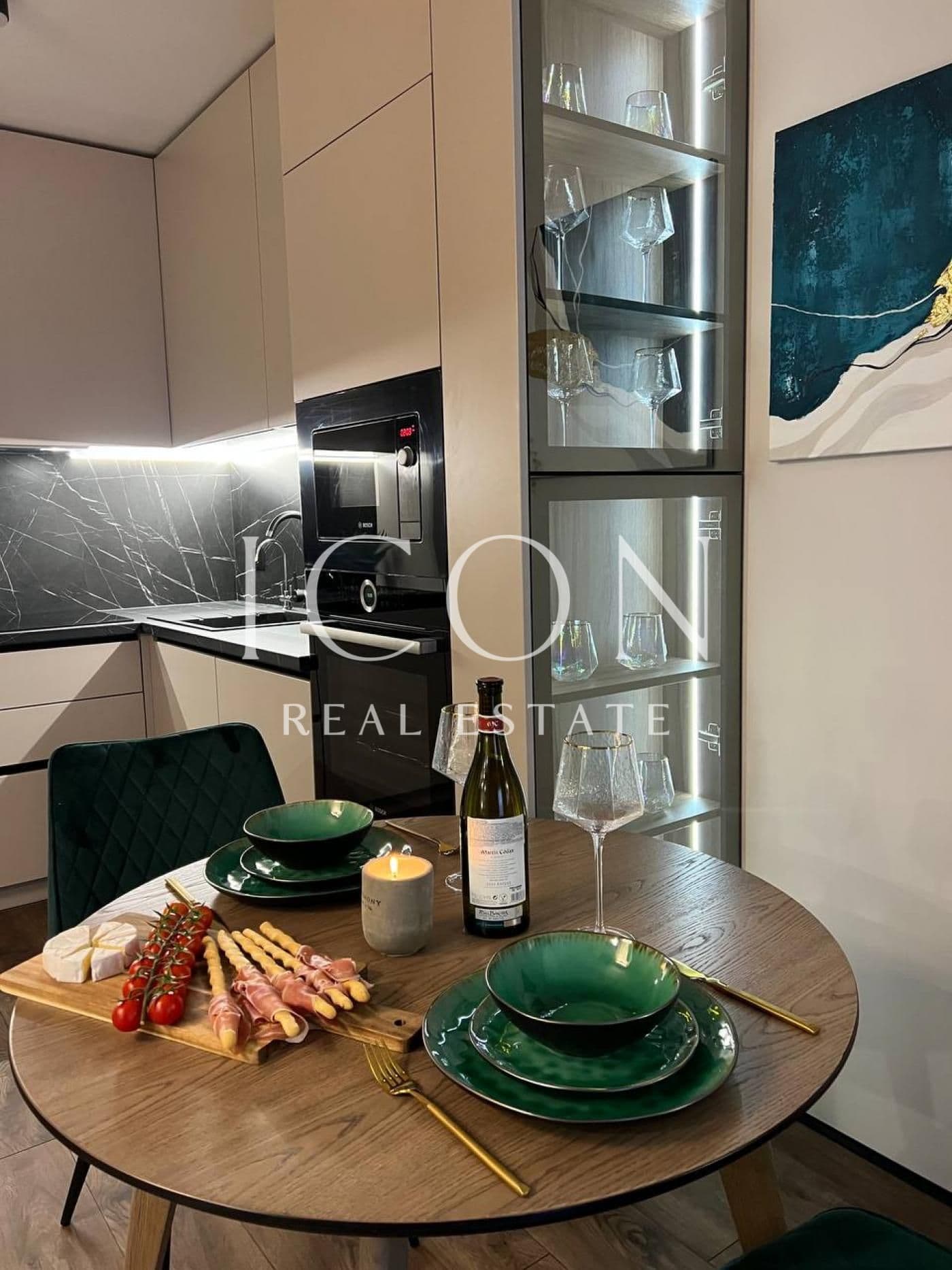 Продаж 1-кімнатної квартири, 41 м², Голосіївський р-н 2