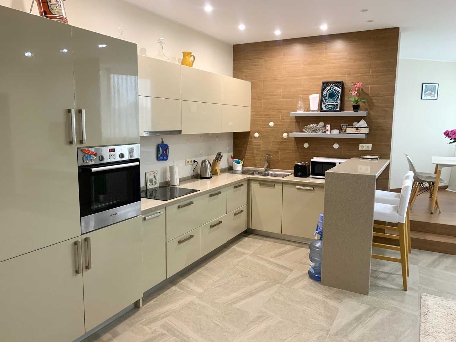 Оренда 2-кімнатної квартири, 96 м², ЖК «Покровський Посад» 5