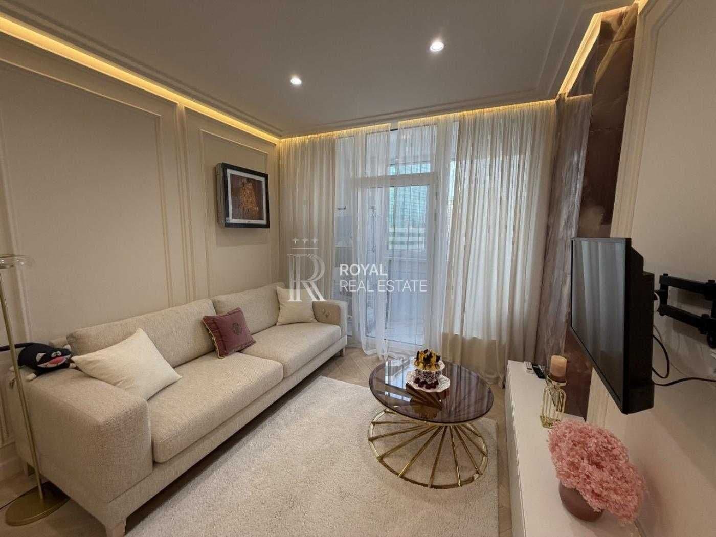 Оренда 1-кімнатної квартири, 54 м², Шевченківський р-н 2