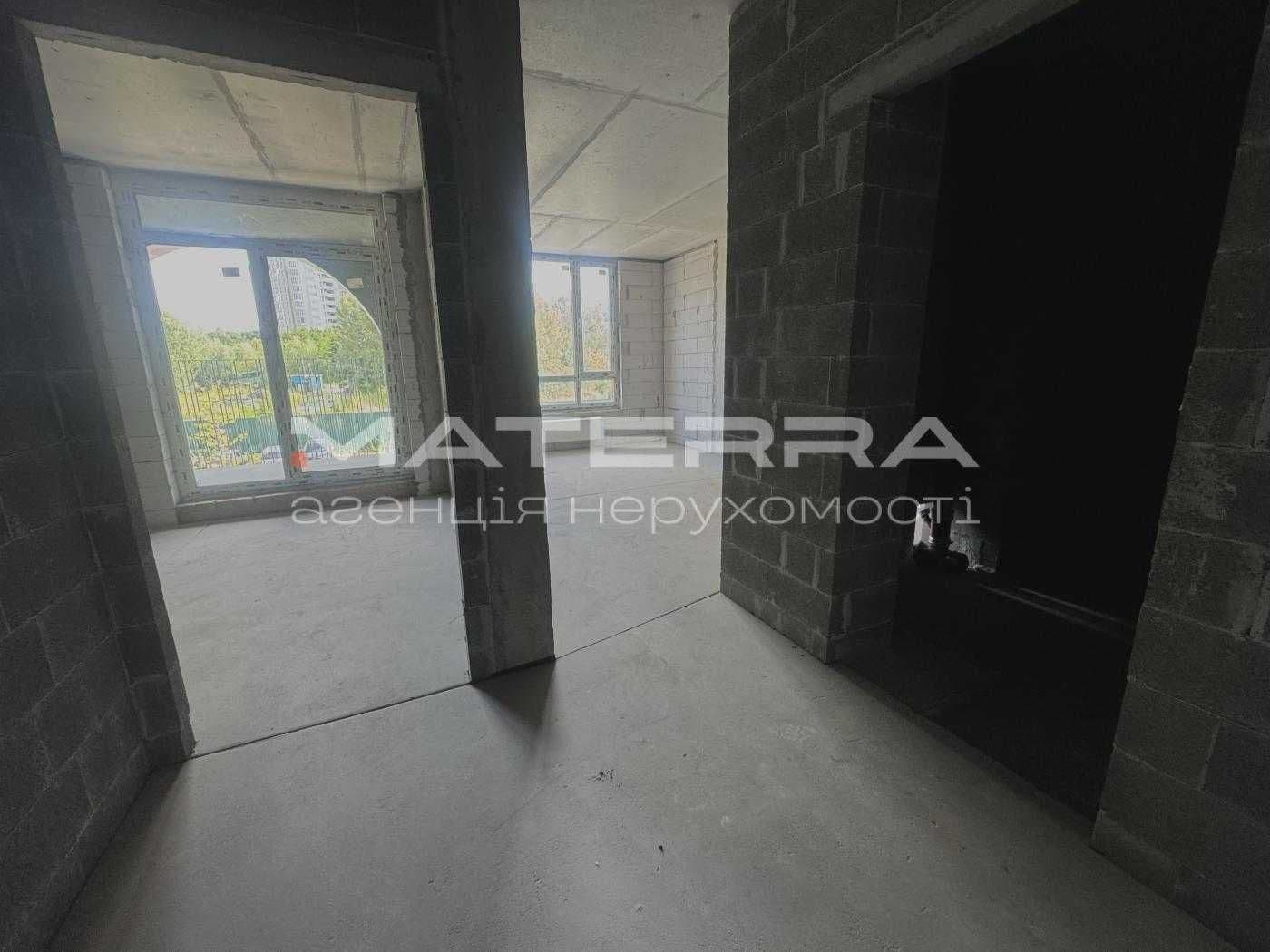 Продаж 1-кімнатної квартири, 40.9 м², ЖК «Республіка» 5
