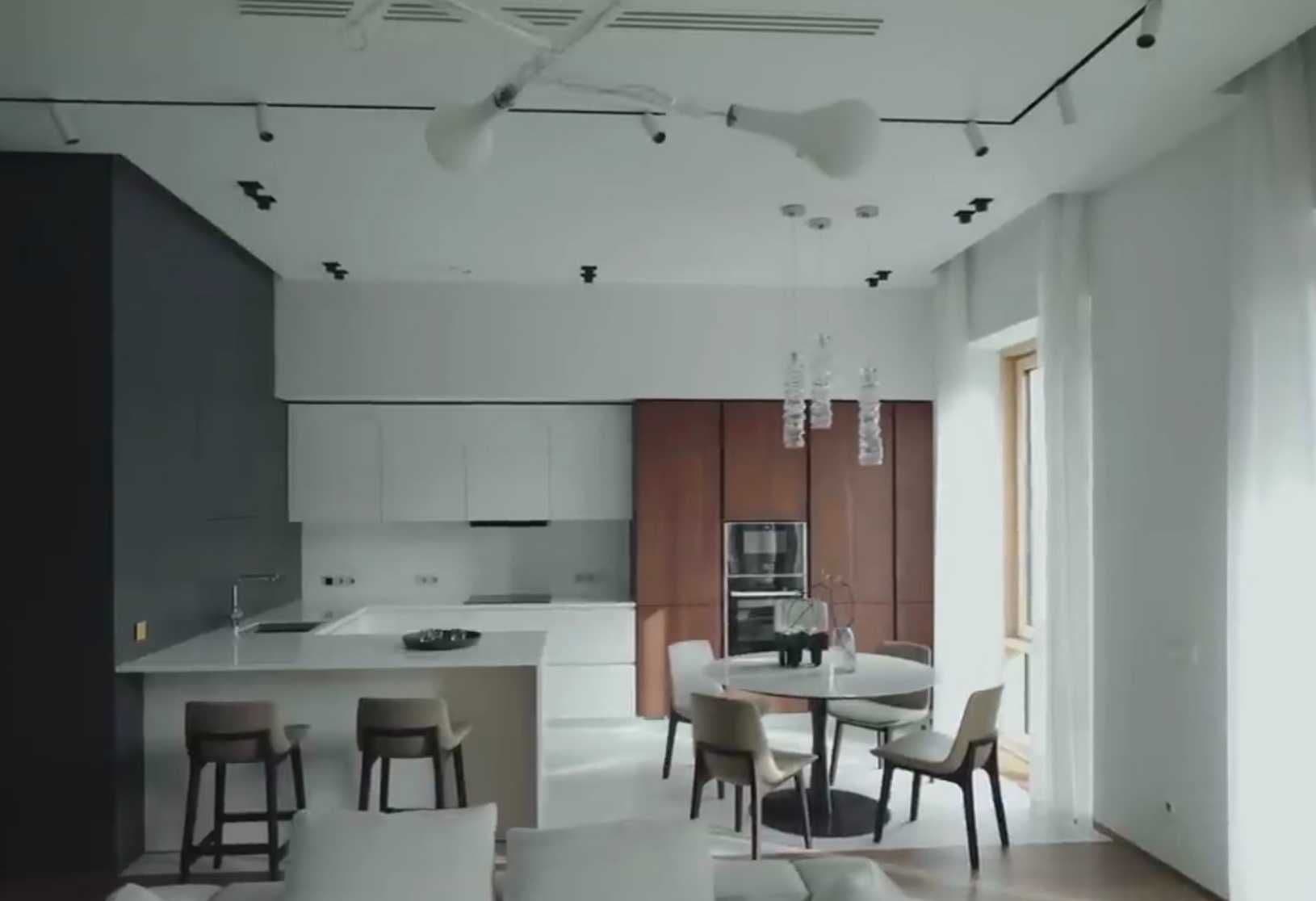 Оренда 2-кімнатної квартири, 62 м², ЖК «Французький квартал» 1