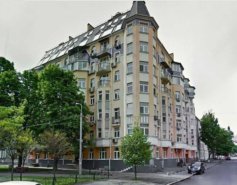Оренда комерційного приміщення, 123 м², Подільський р-н