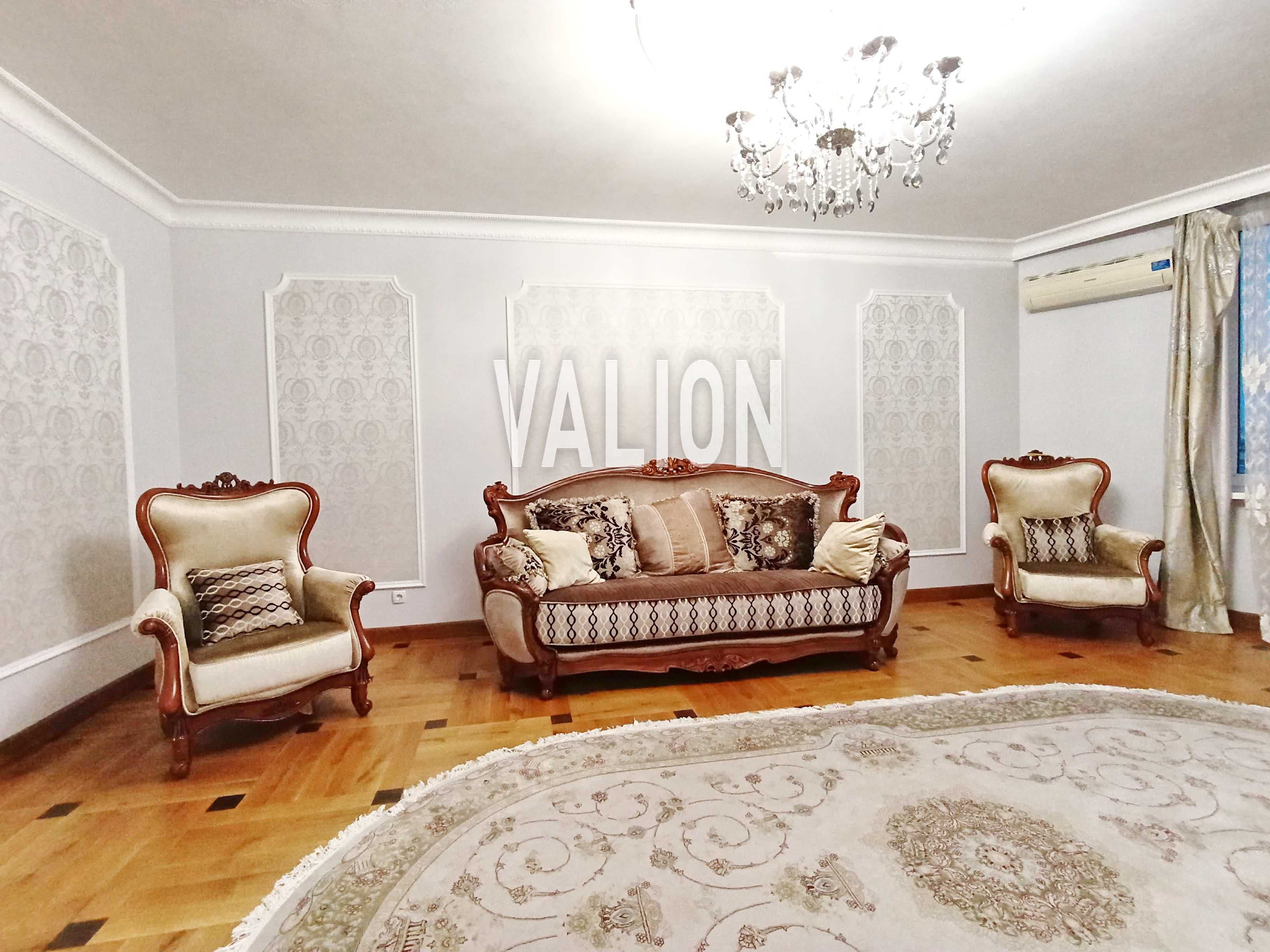 Продаж 3-кімнатної квартири, 117 м², Печерський р-н 4