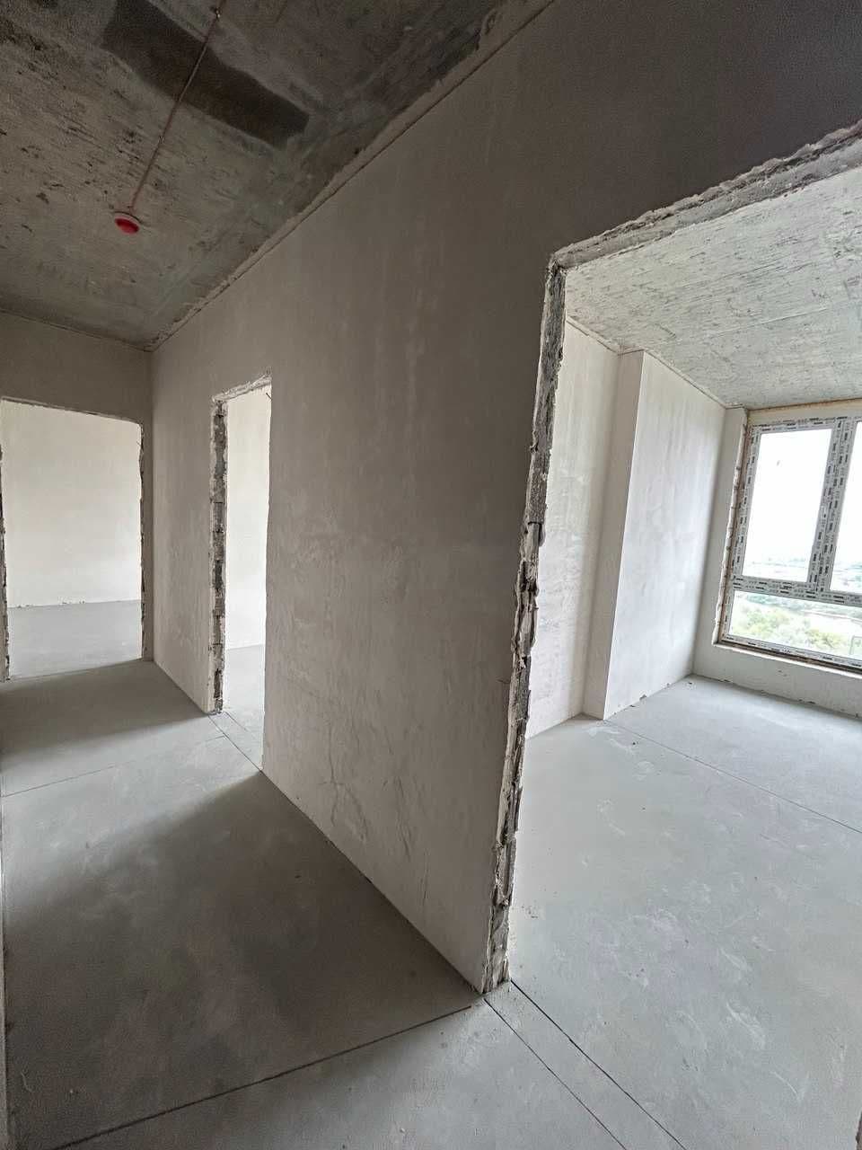 Продаж 2-кімнатної квартири, 56.5 м², ЖК «Синергія Київ» 4