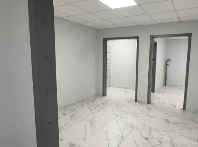 Оренда комерційного приміщення, 98 м², ЖК «Ревуцький» 4