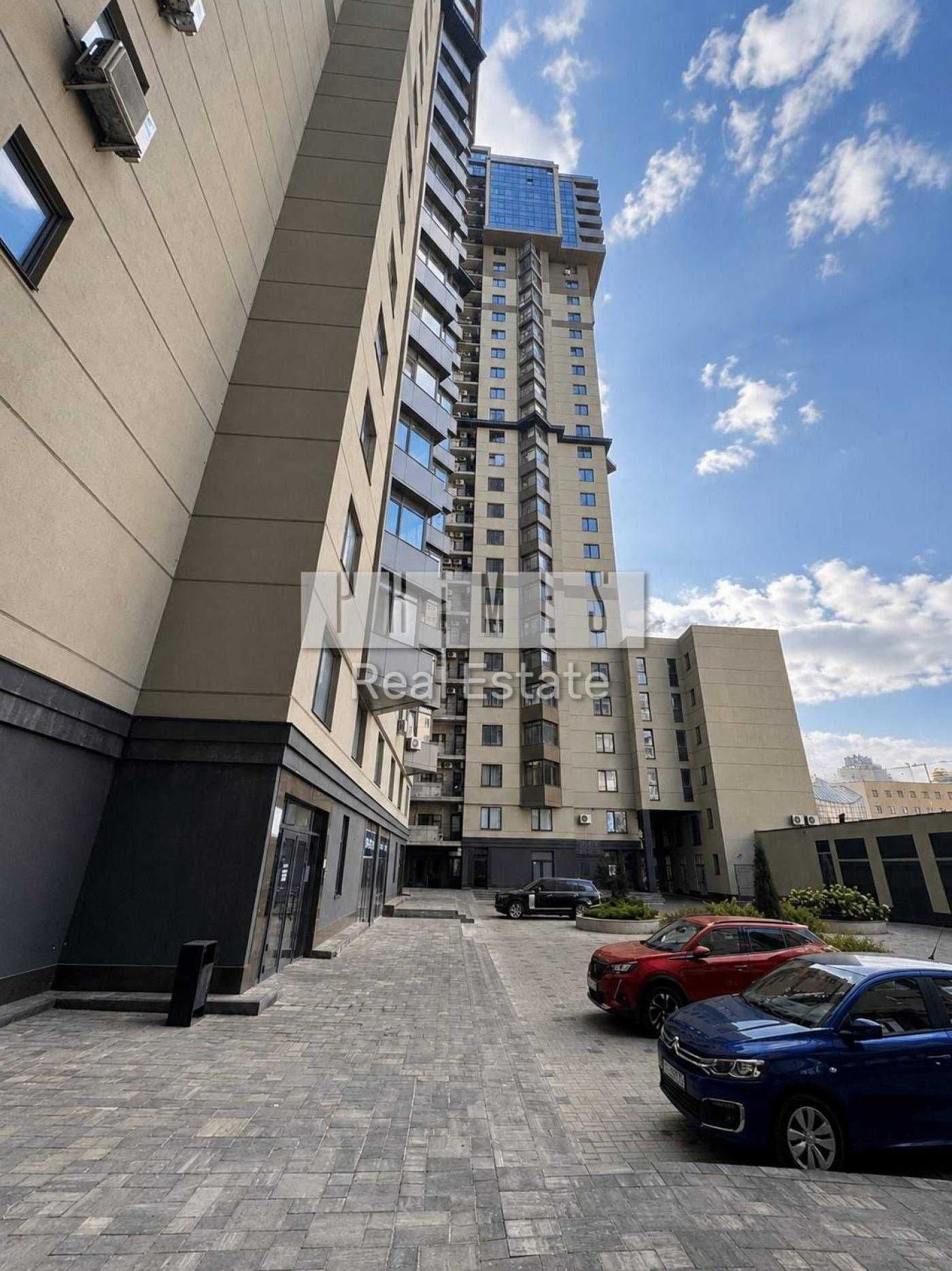 Продаж 3-кімнатної квартири, 109.7 м², Печерський р-н 2