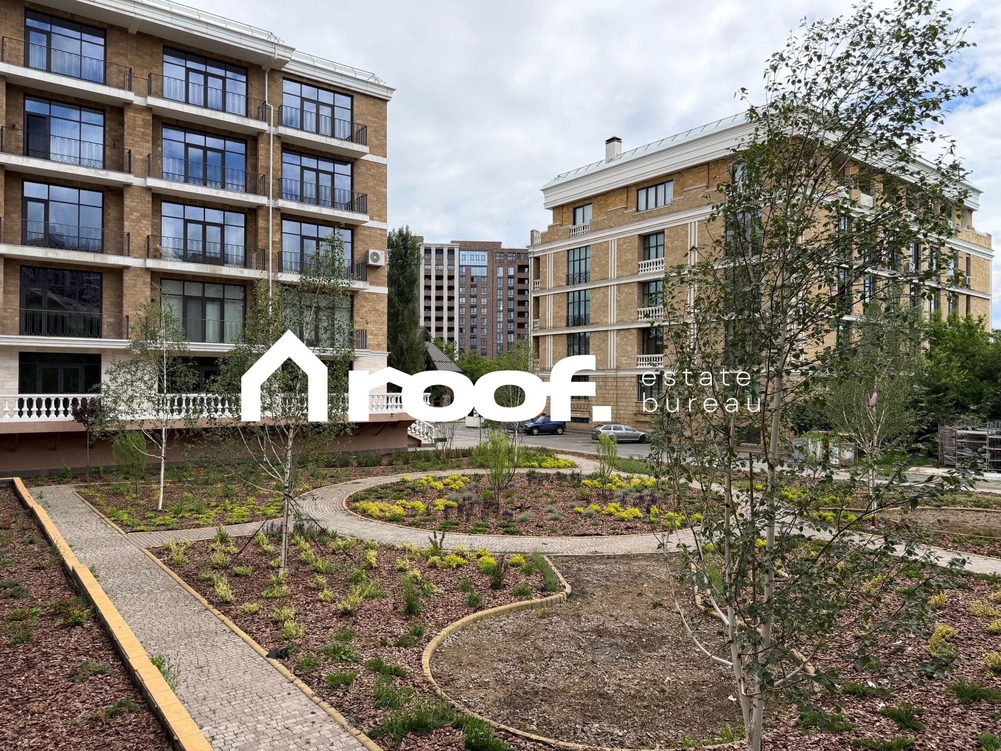 Продаж 3-кімнатної квартири, 106.2 м², Шевченківський р-н 3