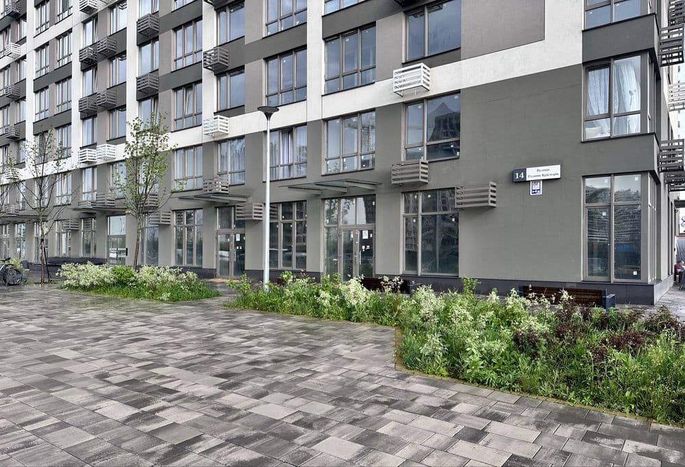 Оренда комерційного приміщення, 93.4 м², Подільський р-н 2