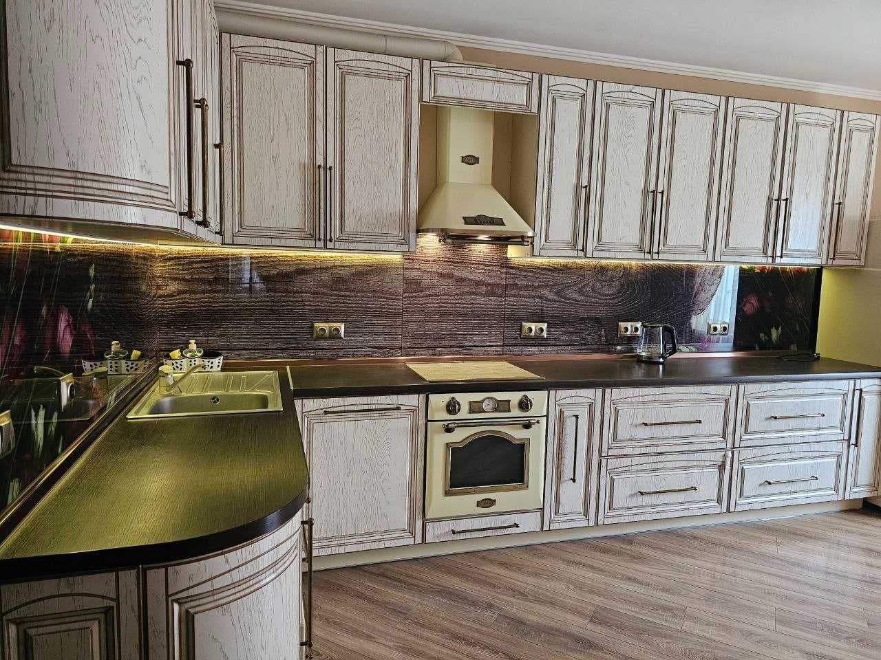 Продаж 2-кімнатної квартири, 75 м², ЖК «Патріотика» 1